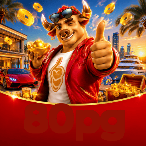 Requisitos do APK 80pg para Android - Logo Oficial