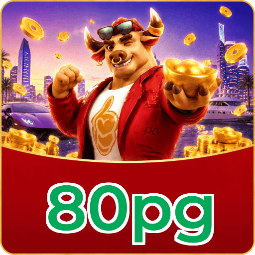 80pg Logo Oficial