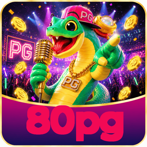 80pg Logo Verificado